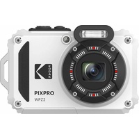 Kodak Pixpro WPZ2 weiß