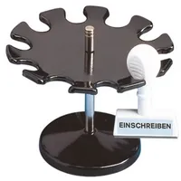 Maul Stempelträger 5101090 140x100x140mm 10er sw