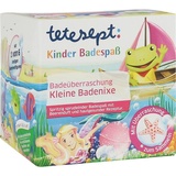 Merz Consumer Care GmbH Tetesept Kinder Badespaß kleine Badenixe