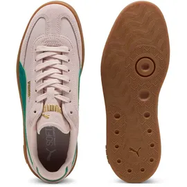 Puma Club II Era Mauve Mist/Wild Green 38