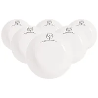 Villeroy & Boch Statement Lines Schale Family ø 18,7