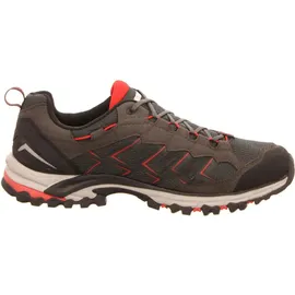 MEINDL Caribe GTX Herren schwarz/rot 44,5