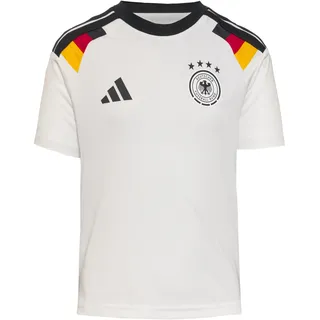 adidas Deutschland Fan-Heimtrikot 2026 Kinder Gr. 164