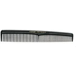 Comair Haarschneidekamm 400 Black Profi Line