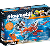 Playmobil Top Agents Spy Team Underwater Wing 70004