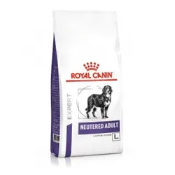 Royal Canin Expert Neutered Adult Large Dogs Hundefutter 2 x 12 kg