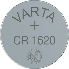 Varta Knopfzelle Professional Electronics 3 V 70 mAh CR1620