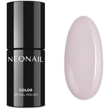 NEONAIL Wild Sides of You Kollektion UV-Nagellack Jungle Blush 7.2 ml Silber