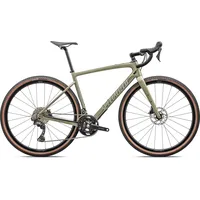 Specialized Diverge Sport Carbon 2025 - Metallic Spruce/Spruce /
