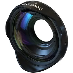 SeaLife SportDiver 52mm Wide Angle Dome Lens (SL054)