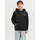 Jack & Jones Junior Hoodie Black 140