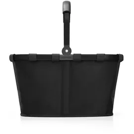 Reisenthel carrybag frame black/black