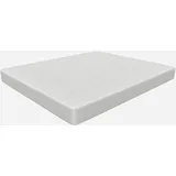 MiaSuite Matratze Abziehbare Memory 160x200 - 20 cm, Milbenhemmend, Atmungsaktiv | One
