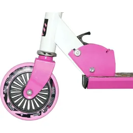 Best Sporting Scooter 125 pink/schwarz