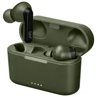 JVC HA-A9T Grün
