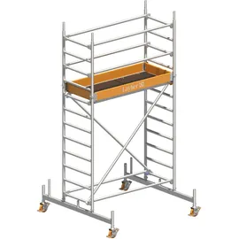 Layher Uni Leicht Arbeitshöhe bis 4,30 m