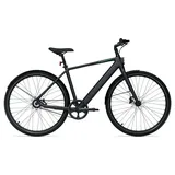 Tenways CGO600 PRO - 28" 360Wh 1K Diamant - Midnight Black