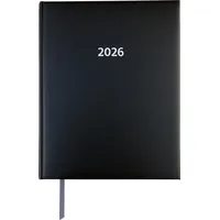 Adina 2026 ADINA Buchkalender A4 1 Tag auf 1