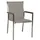 Stern Polaris Stapelsessel 61 x 54 x 89 cm weiß
