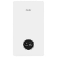 Bosch 8738212420 CS6800iAW 12 E Luft-Wasser-Wärmepumpe Energieeffizienzklasse n.rel