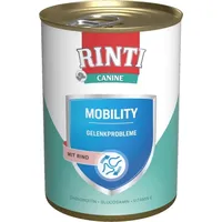 Rinti Canine Mobility Rind 400 g