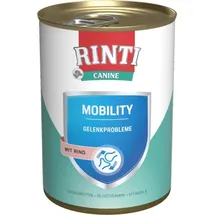Rinti Canine Mobility Rind 400 g