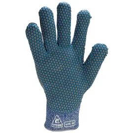 Cressi Hex Grip 3 Mm Handschuhe - Blue - XS,
