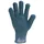 Cressi Hex Grip 3 Mm Handschuhe - Blue - XS,