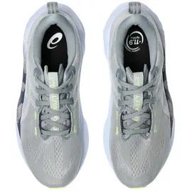 Asics Novablast 5 Damen Gravel/Blue Fade 37