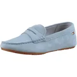 Tommy Hilfiger Driver Damen Breezy Blue 38