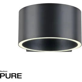neuhaus pure PURE Clipse (2) grau