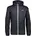 Regenjacke Anthrazit 3XL