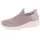 SKECHERS Ultra Flex 3.0 Damen Mauve Knit/Jersey/Trim 38,5