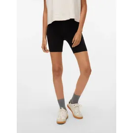 Vero Moda VMMAXI Biker Shorts schwarz S
