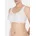 und Entlastungs-BH in weiß Gr 85H