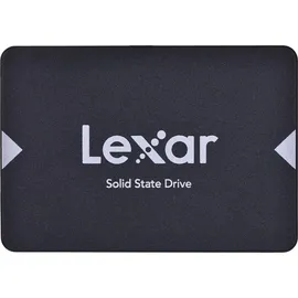 Lexar NS100 2 TB 2,5" LNS100-2TRB