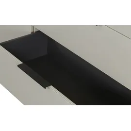 Novel XL-Sideboard OAKLAND ¦ beige ¦ Maße (cm): B: 184 H: 102 T: 42.0