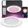 Philips Hue Slim Downlight LED Einbauleuchte weiß