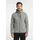 ICEPEAK MANAWA Fleecejacke Hellgrau XL