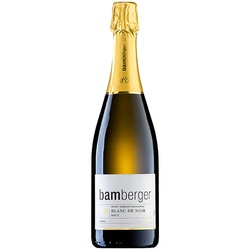 Weingut Bamberger Sekt Blanc de Noir Brut 0,75L