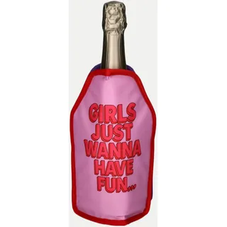 Giftcompany Froid Kühlmanschette Girls and Boys rosa/blau 23,5cm