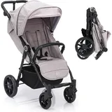 fillikid Kinder-Buggy Buggy Fill Allrounder grau melange«,