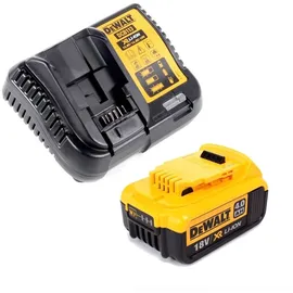 DeWalt DCM 563 M1 55,8 cm inkl. 1 x 4,0 Ah