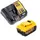 DeWalt DCM 563 M1 55,8 cm inkl. 1 x 4,0 Ah