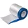 DEMA Klebeband Krepp-Klebeband mit Folie 55 cm x 20 m
