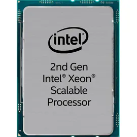Intel Xeon Gold 6230 - 2.1 GHz - 20 Kerne - 40 Threads