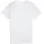 Puma EVOSTRIPE Tee weiß XXL