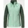 Schöffel Damen Style Cascata Hybrid Jacke (Größe L, gruen)