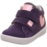 Baby Mädchen Supies Lauflernschuh Lila 8500 21 EU