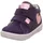 superfit Baby - Mädchen Supies Lauflernschuh, Lila 8500, 21 EU